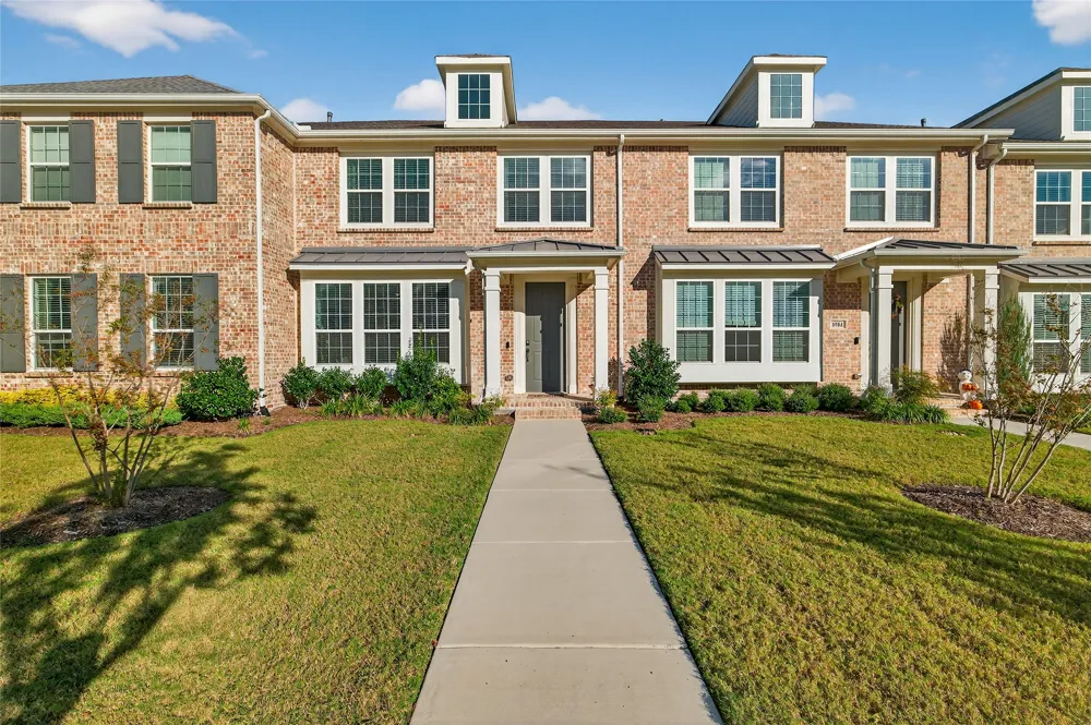 9000 Phoebe Road Frisco, TX 75035