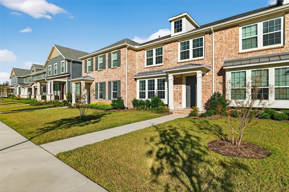 9000 Phoebe Road Frisco, TX 75035