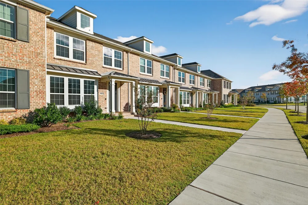 9000 Phoebe Road Frisco, TX 75035