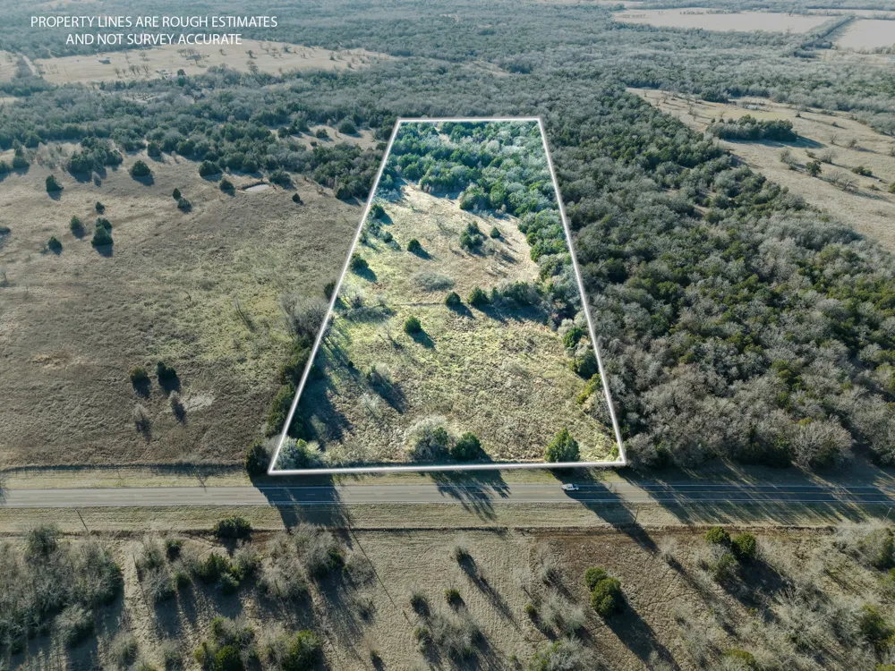 Fm 1366 Wortham, TX 76693