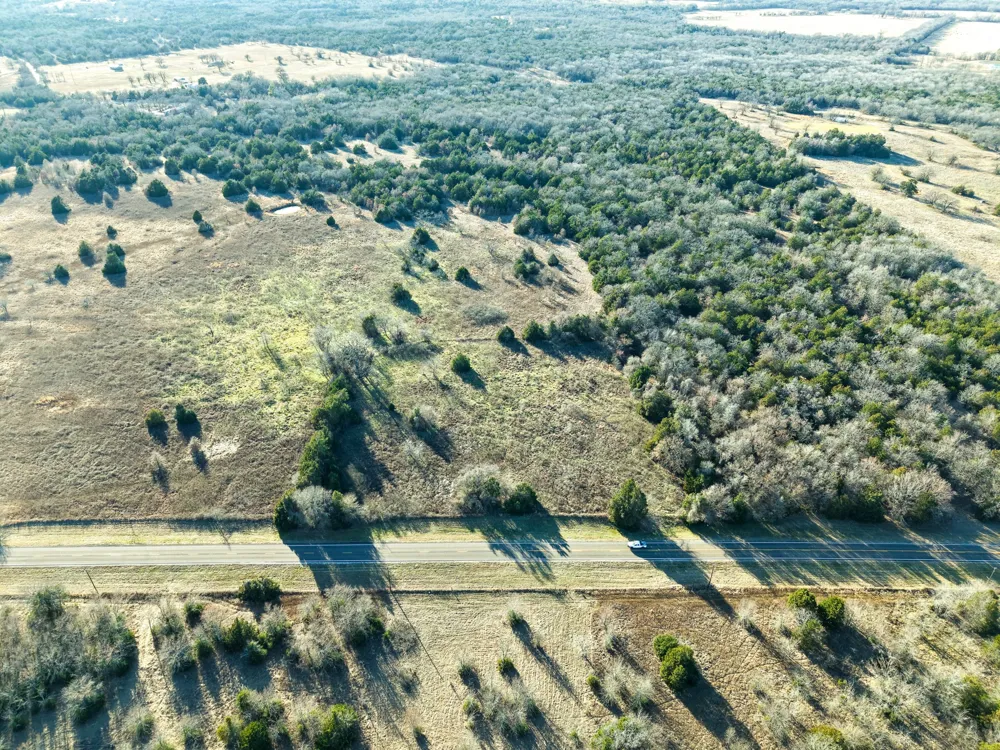 Fm 1366 Wortham, TX 76693