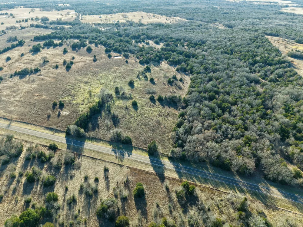 Fm 1366 Wortham, TX 76693