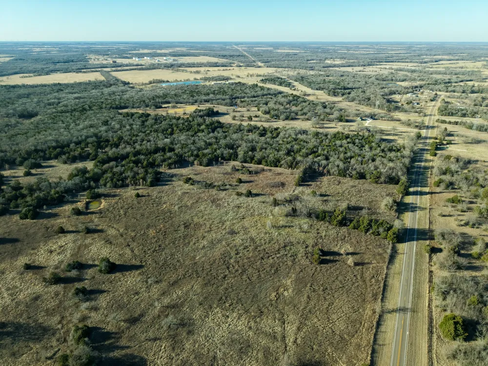 Fm 1366 Wortham, TX 76693