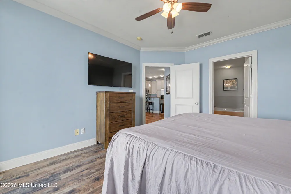 630 Bay Cove Drive Biloxi, MS 39532