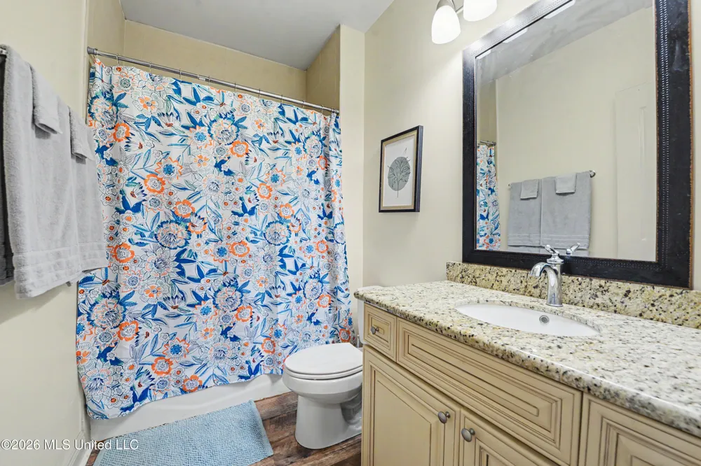 630 Bay Cove Drive Biloxi, MS 39532