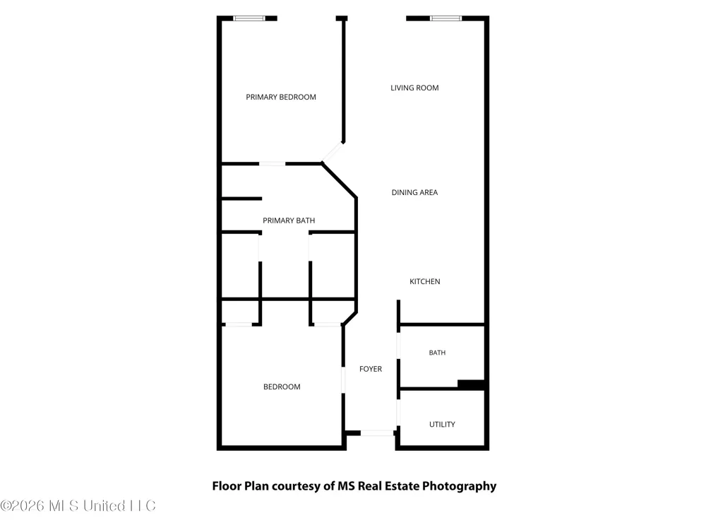 630 Bay Cove Drive Biloxi, MS 39532