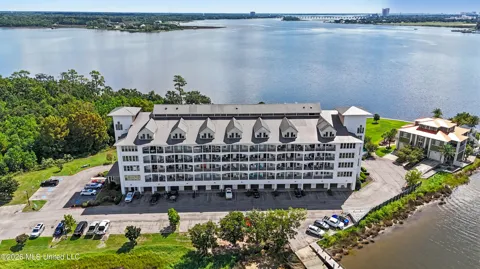630 Bay Cove Drive