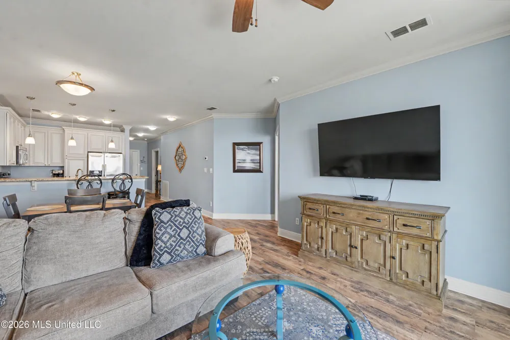 630 Bay Cove Drive Biloxi, MS 39532
