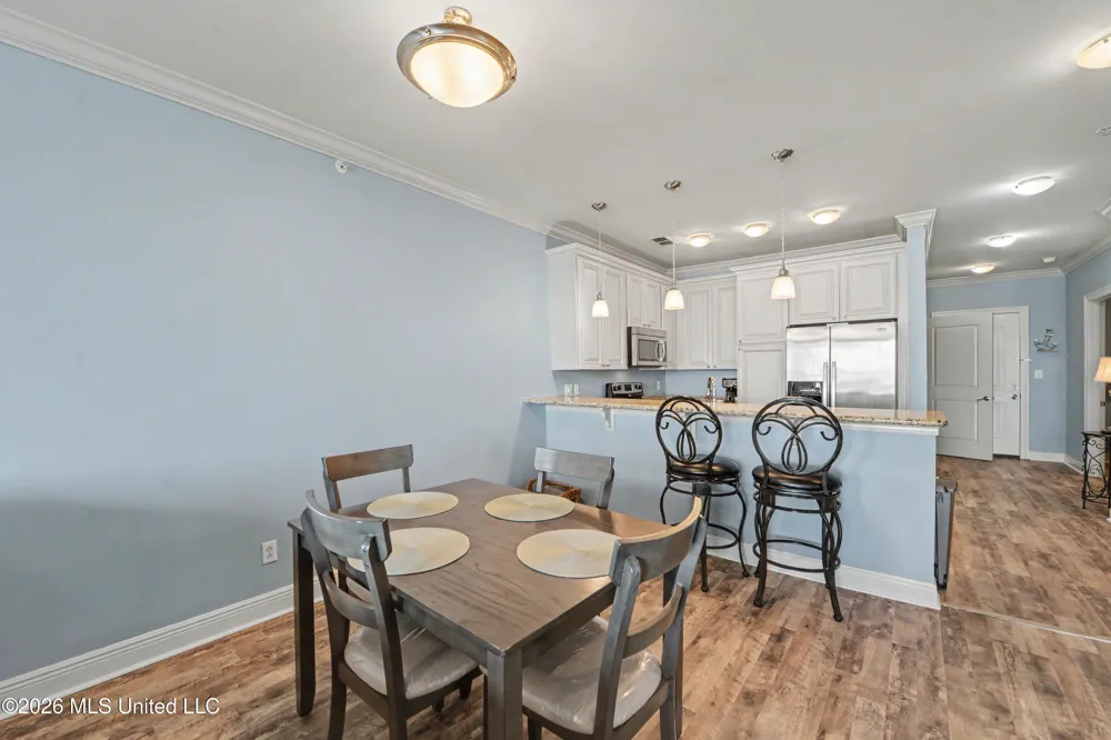 630 Bay Cove Drive Biloxi, MS 39532