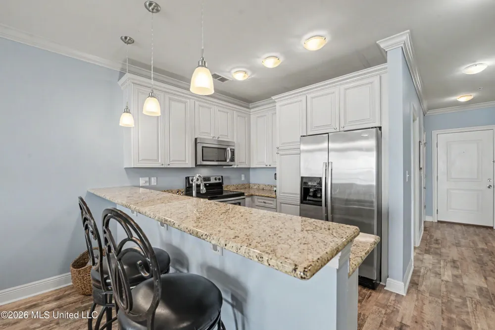 630 Bay Cove Drive Biloxi, MS 39532