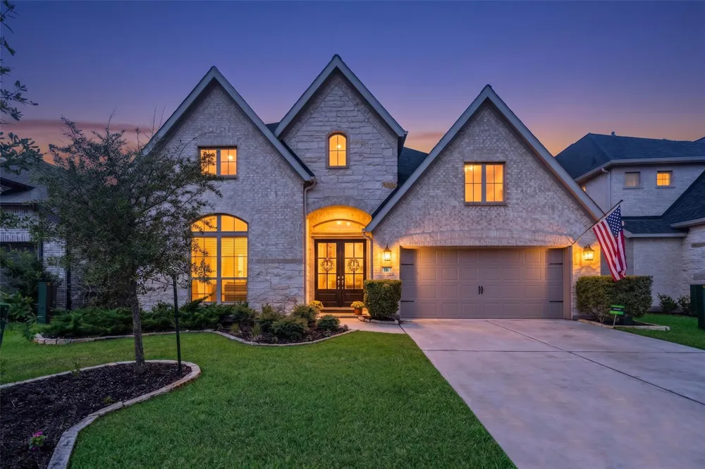 116 Stephens Ridge Lane Montgomery, TX 77316