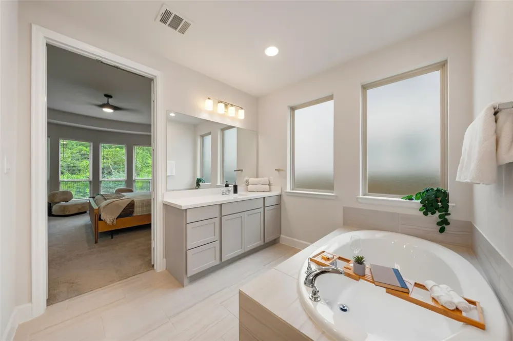 116 Stephens Ridge Lane Montgomery, TX 77316