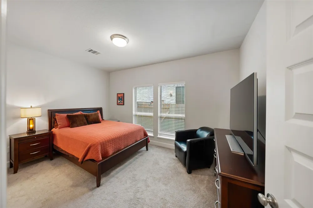 116 Stephens Ridge Lane Montgomery, TX 77316