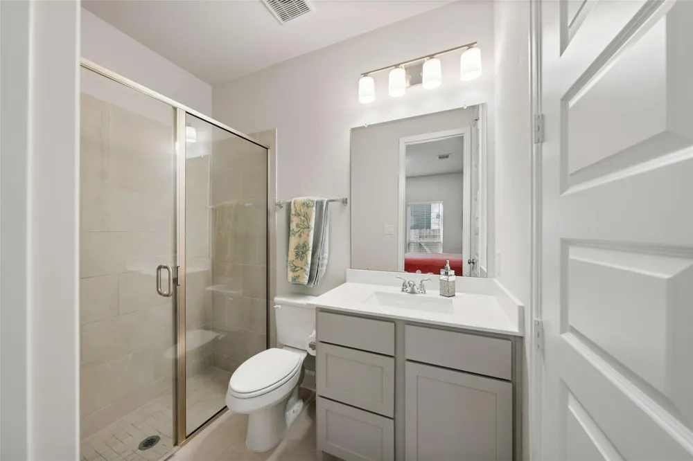 116 Stephens Ridge Lane Montgomery, TX 77316