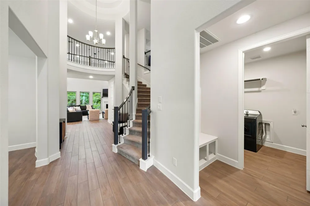 116 Stephens Ridge Lane Montgomery, TX 77316