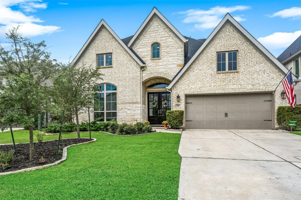 116 Stephens Ridge Lane Montgomery, TX 77316