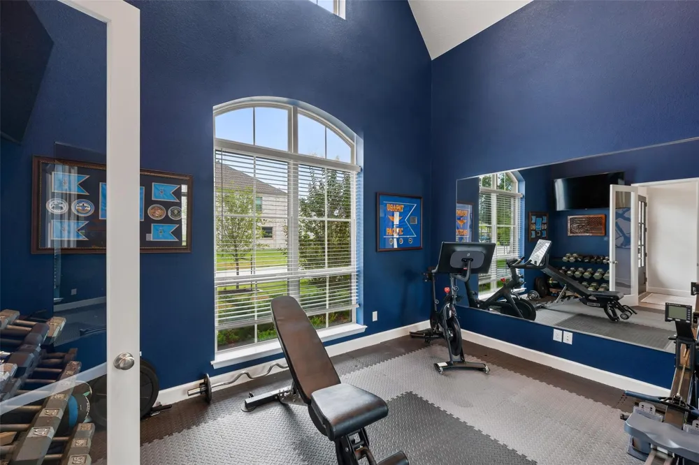 116 Stephens Ridge Lane Montgomery, TX 77316