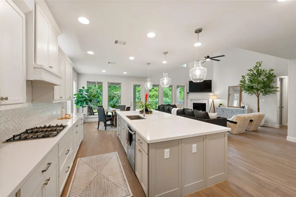 116 Stephens Ridge Lane Montgomery, TX 77316