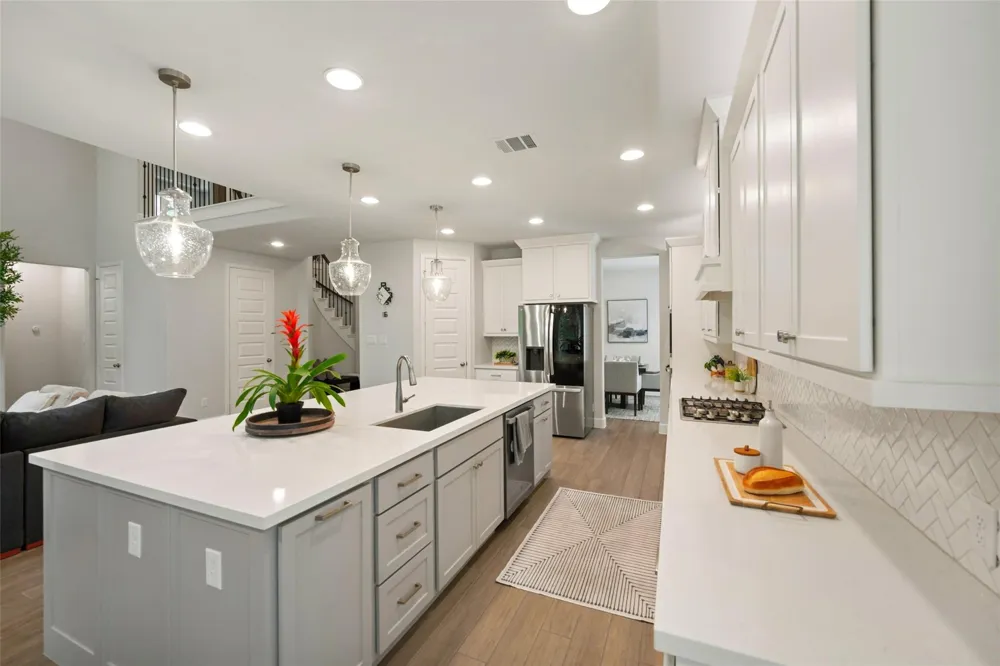 116 Stephens Ridge Lane Montgomery, TX 77316