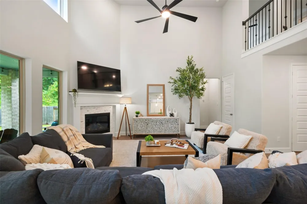 116 Stephens Ridge Lane Montgomery, TX 77316