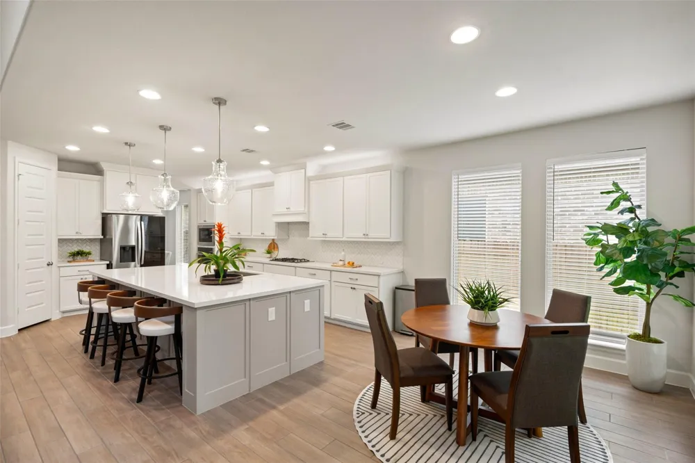 116 Stephens Ridge Lane Montgomery, TX 77316
