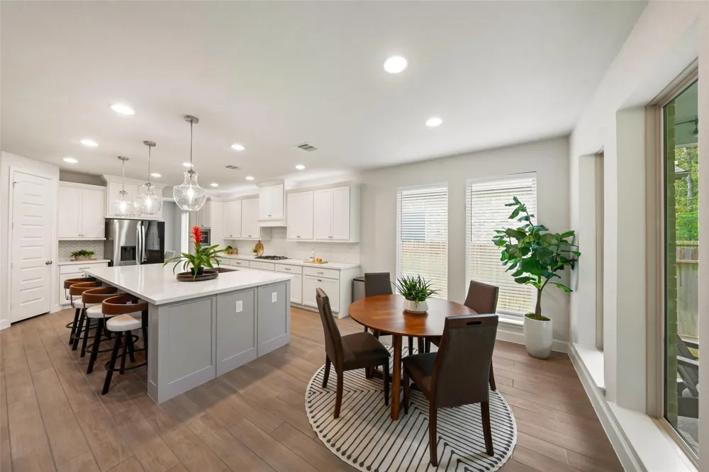 116 Stephens Ridge Lane Montgomery, TX 77316