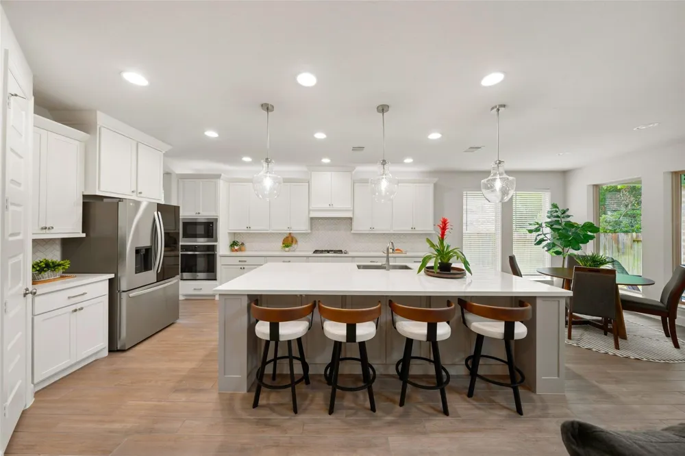 116 Stephens Ridge Lane Montgomery, TX 77316