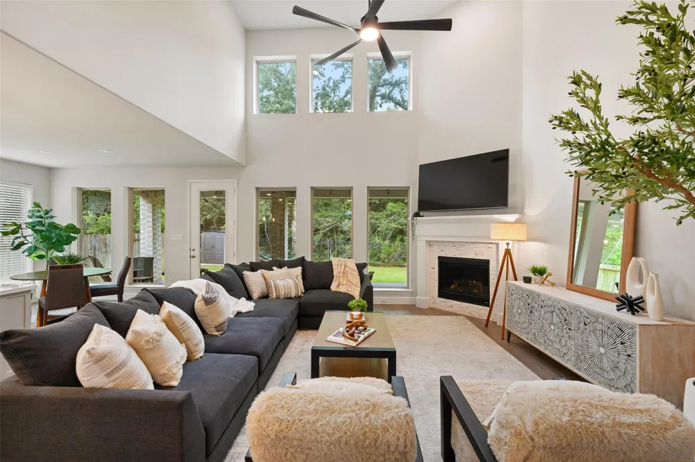 116 Stephens Ridge Lane Montgomery, TX 77316