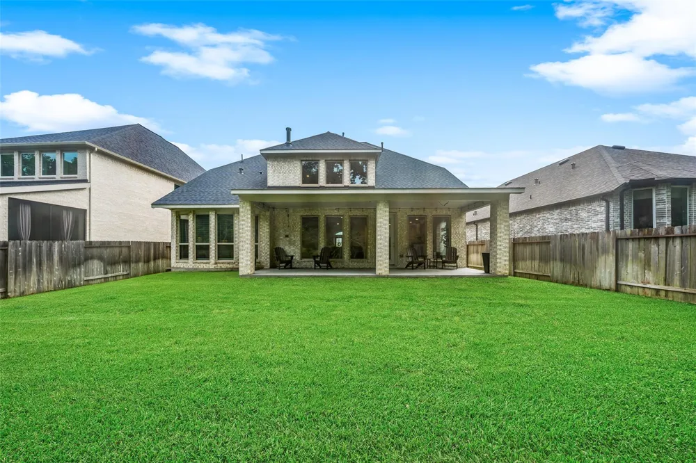 116 Stephens Ridge Lane Montgomery, TX 77316
