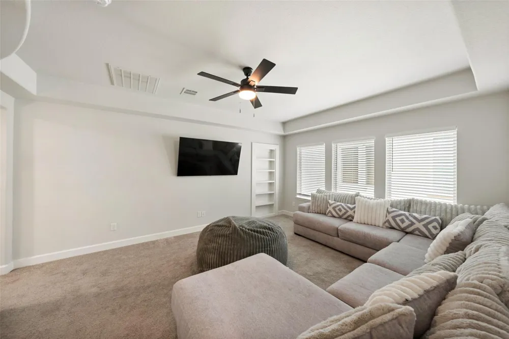 116 Stephens Ridge Lane Montgomery, TX 77316