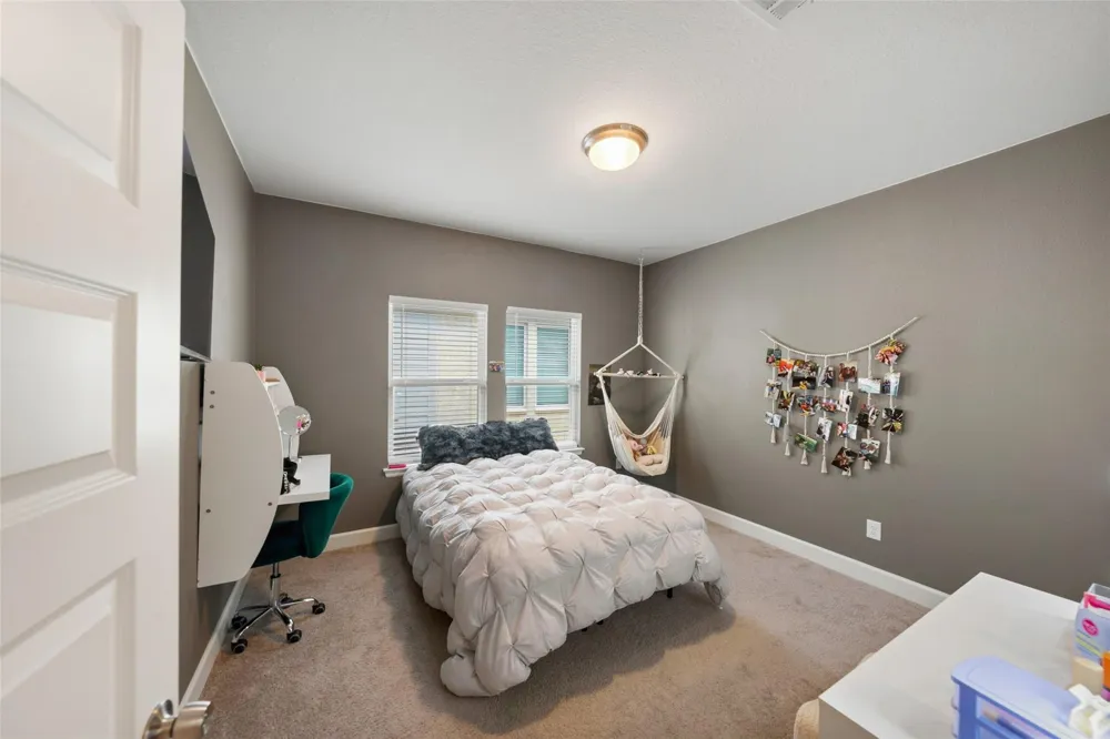 116 Stephens Ridge Lane Montgomery, TX 77316