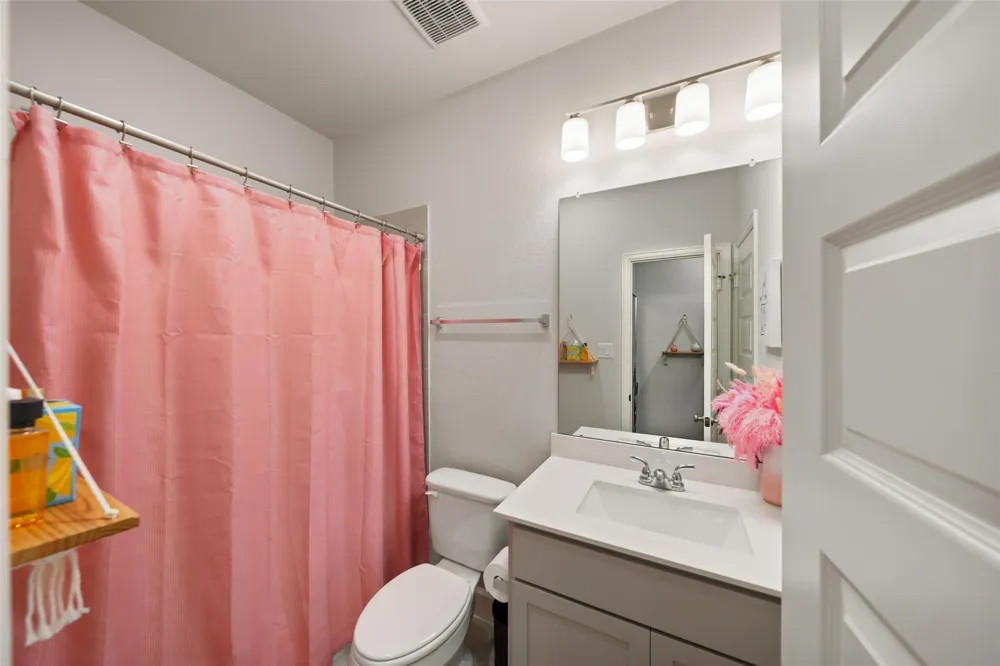 116 Stephens Ridge Lane Montgomery, TX 77316
