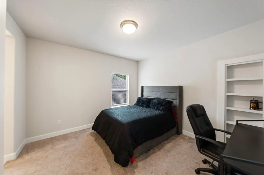 116 Stephens Ridge Lane Montgomery, TX 77316