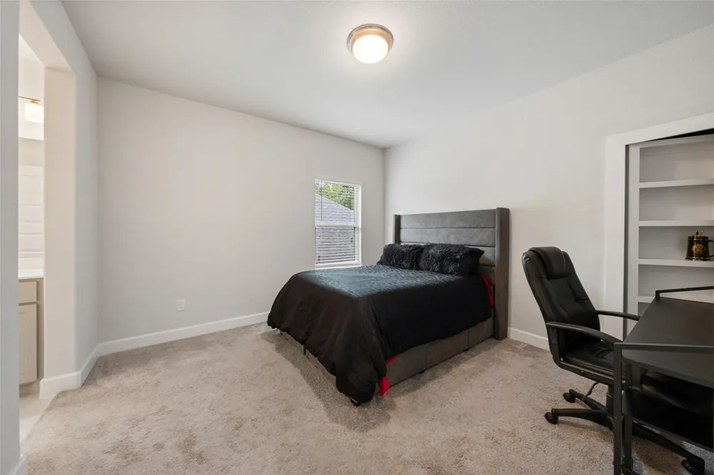 116 Stephens Ridge Lane Montgomery, TX 77316