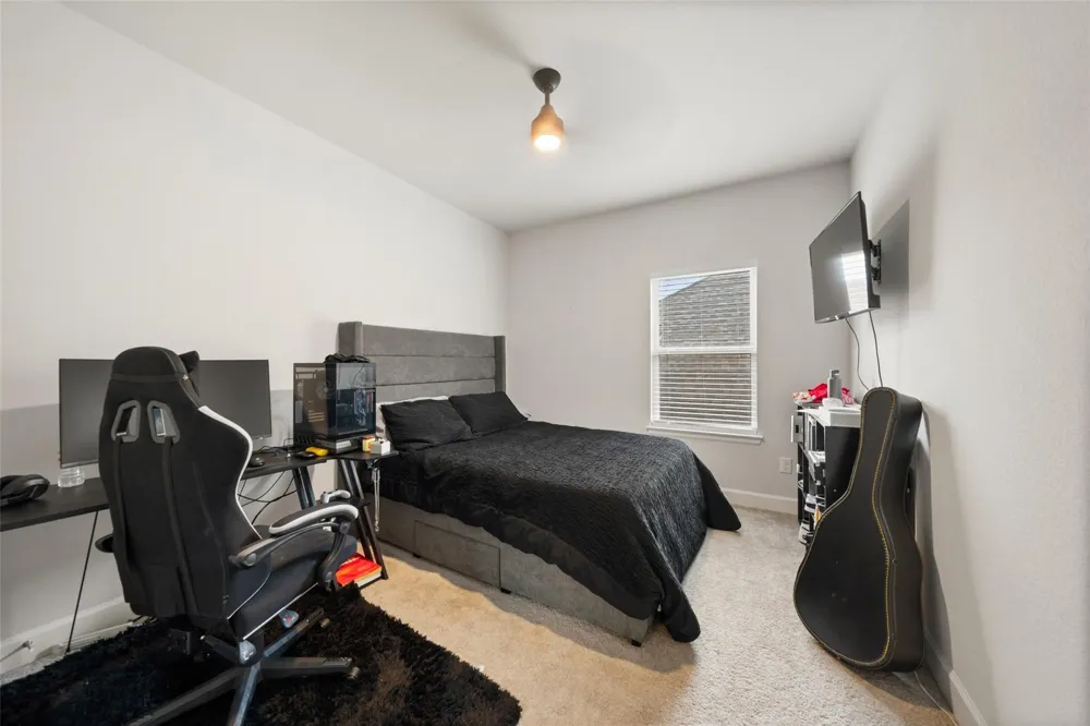 116 Stephens Ridge Lane Montgomery, TX 77316