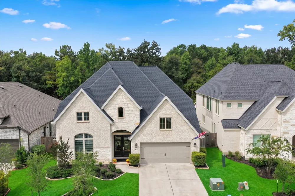 116 Stephens Ridge Lane Montgomery, TX 77316