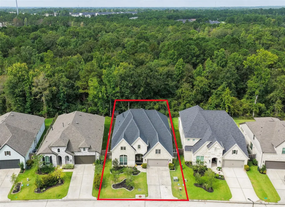 116 Stephens Ridge Lane Montgomery, TX 77316