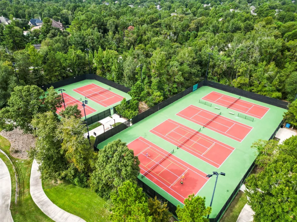 116 Stephens Ridge Lane Montgomery, TX 77316