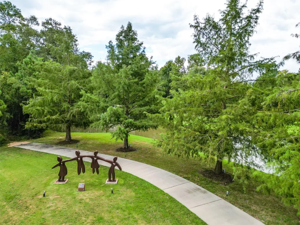 116 Stephens Ridge Lane Montgomery, TX 77316