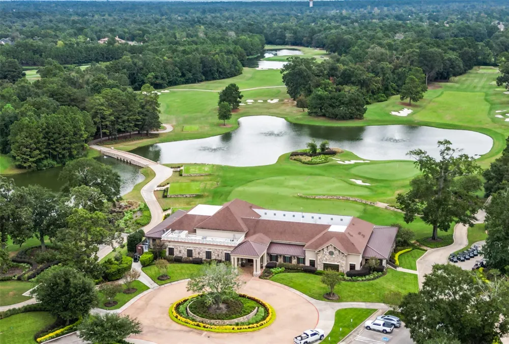 116 Stephens Ridge Lane Montgomery, TX 77316