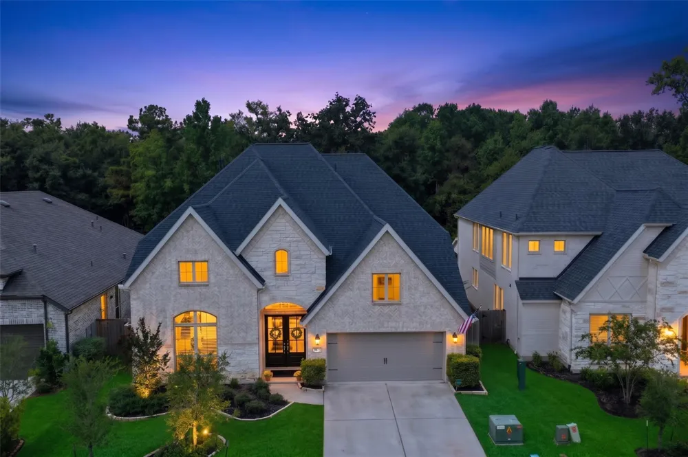 116 Stephens Ridge Lane Montgomery, TX 77316