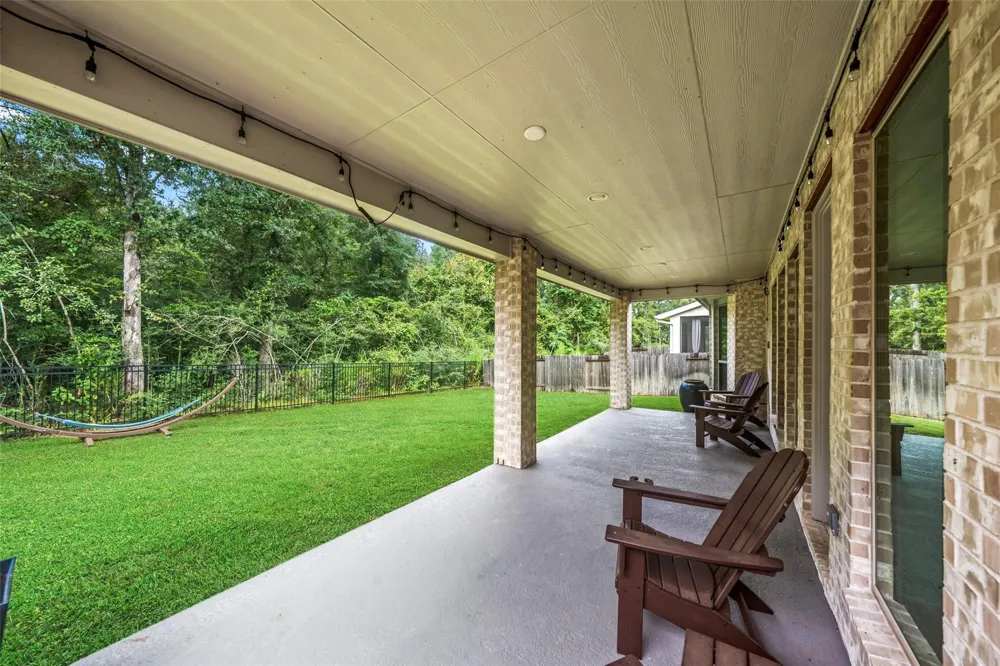 116 Stephens Ridge Lane Montgomery, TX 77316