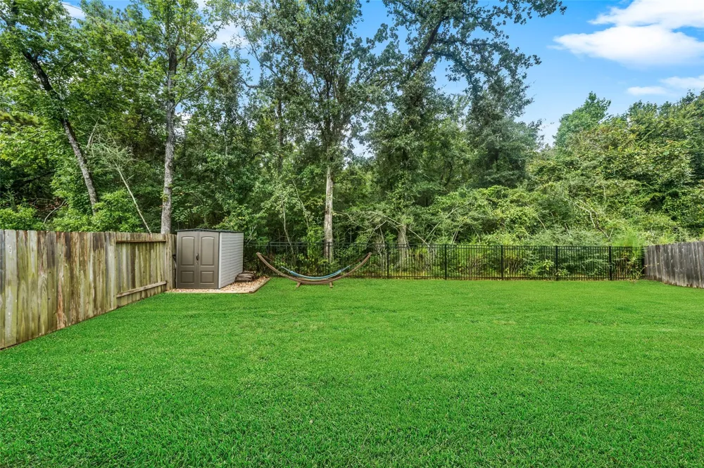 116 Stephens Ridge Lane Montgomery, TX 77316