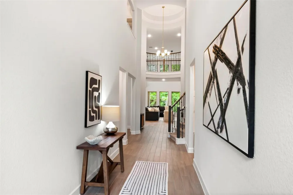 116 Stephens Ridge Lane Montgomery, TX 77316