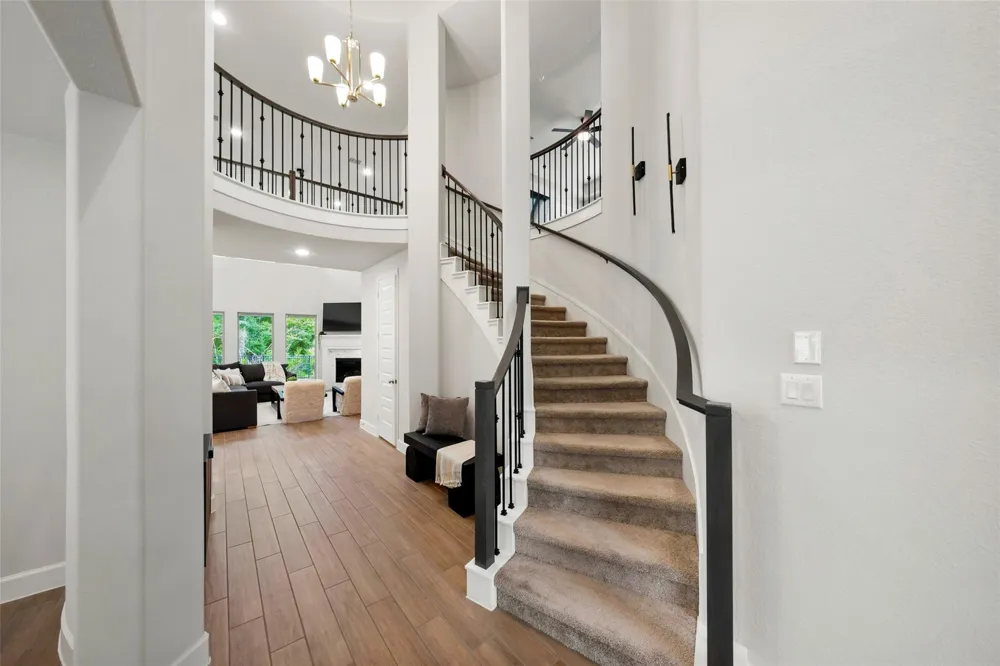 116 Stephens Ridge Lane Montgomery, TX 77316