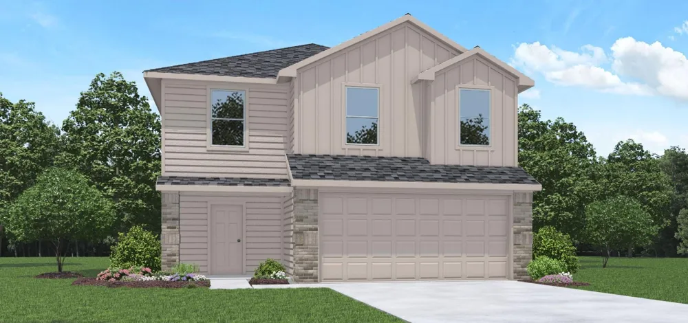 12180 Lexington Heights Drive Willis, TX 77318