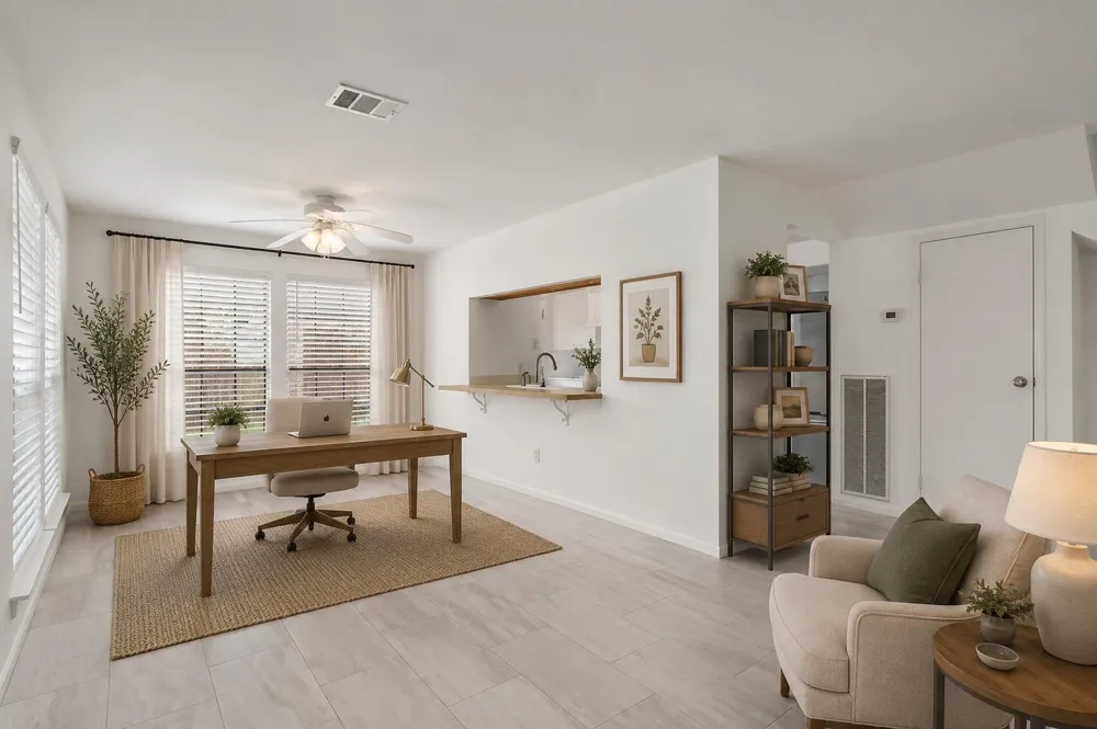 17287 Saturn Lane Houston, TX 77058