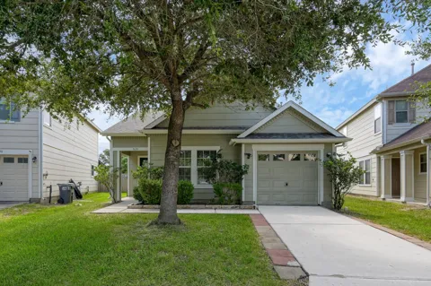 3626 Garrison Run Drive