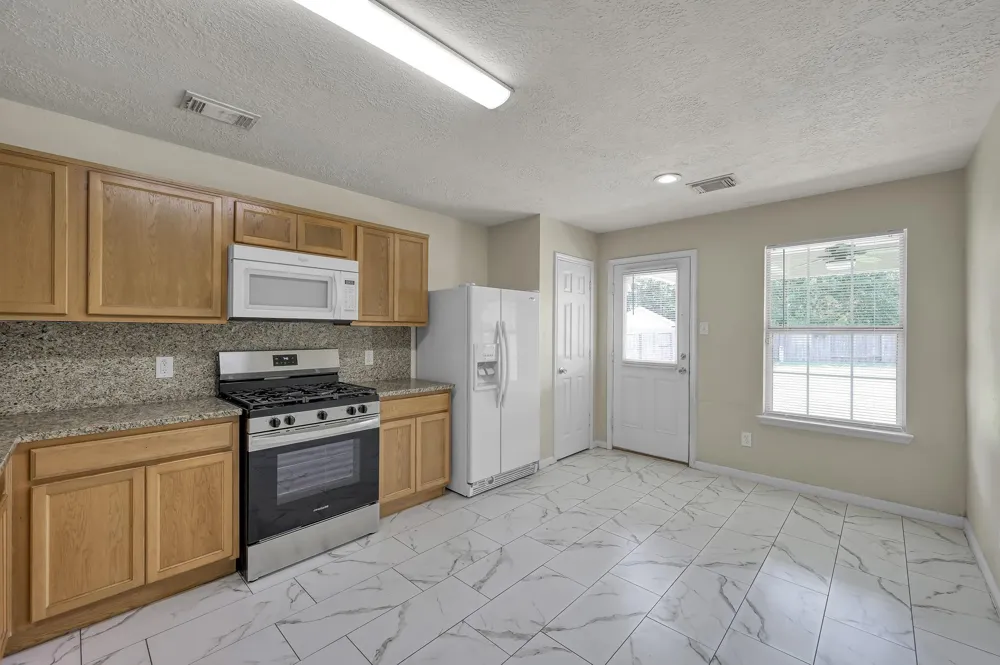 3626 Garrison Run Drive Spring, TX 77386