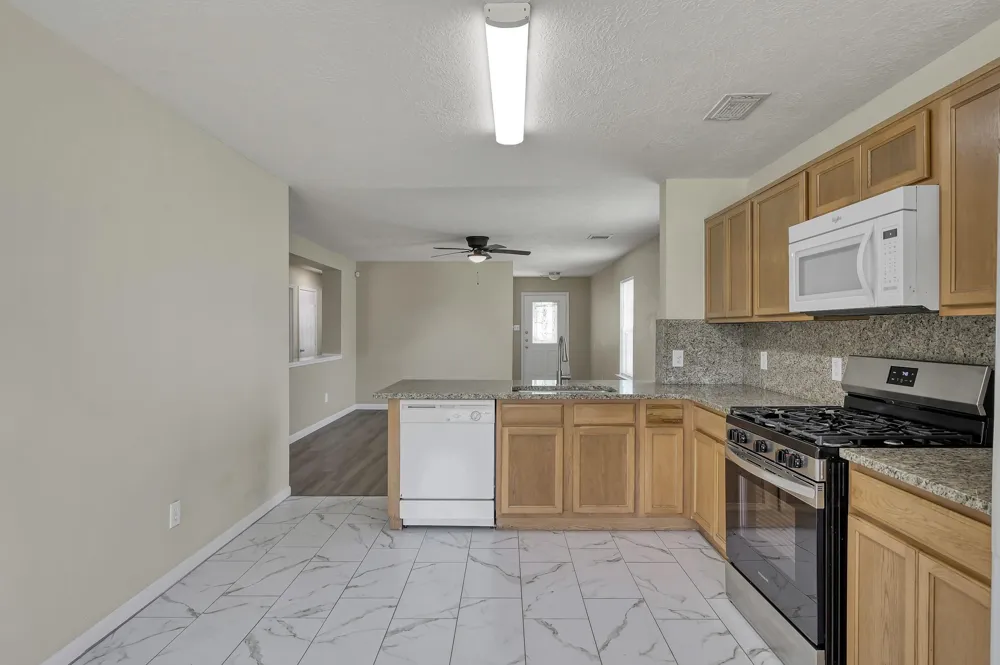3626 Garrison Run Drive Spring, TX 77386